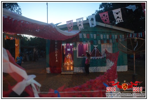 rolim de moura